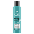 Bild: Schwarzkopf GLISS Shampoo Scalp Balance Kopfhautpflege